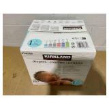 Kirkland Signature Diapers Size 1; Quantity: 192
