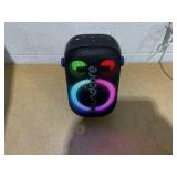 soundcore by Anker- Rave Neo 2 Portable Speaker