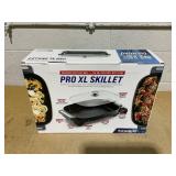 Blue Diamond 7QT 5-in-1 Extra Large Electric Skillet, , Graphite
