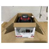 Hyper Tough 1.5 Gallon Wet Dry Vac, 20V Max, Brushless Motor, Cordless, Battery and Charger Included