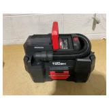Hyper Tough 1.5 Gallon Wet Dry Vac, 20V Max, Brushless Motor, Cordless, Battery and Charger Included
