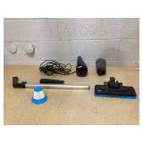 BLACK+DECKER Powerseries Flex 3-in-1 Corded Stick Vacuum