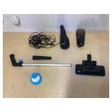 BLACK+DECKER Powerseries Flex 3-in-1 Corded Stick Vacuum