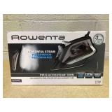 Rowenta Accessteam Steam Iron