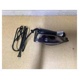 Rowenta Accessteam Steam Iron