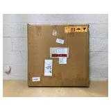30 Inch Round Mirror