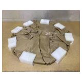 30 Inch Round Mirror