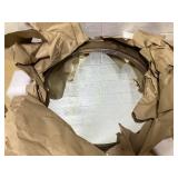 30 Inch Round Mirror