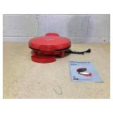 Elite Gourmet EQD-118 Electric Non-Stick 11" Quesadilla Maker