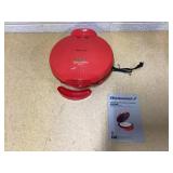 Elite Gourmet EQD-118 Electric Non-Stick 11" Quesadilla Maker