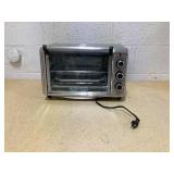 Black+Decker 6-Slice Crisp 