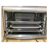 Black+Decker 6-Slice Crisp 