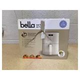 bella 4qt Slim Air Fryer