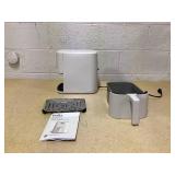 bella 4qt Slim Air Fryer