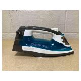BLACK+DECKER One Step Steam Cord Reel Iron
