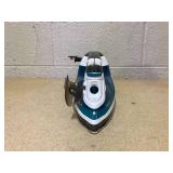 BLACK+DECKER One Step Steam Cord Reel Iron