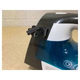 BLACK+DECKER One Step Steam Cord Reel Iron