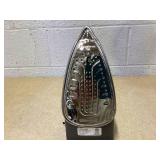BLACK+DECKER One Step Steam Cord Reel Iron