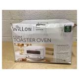 Willow Kitchen Compact Toaster Oven