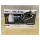 Rowenta Accessteam Steam Iron