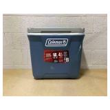 Coleman 316 Series 60QT Ice Chest Rolling Cooler
