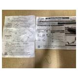 CURT 11389 Class 1 Trailer Hitch, 1-1/4-Inch Receiver, Fits Select Lexus IS Turbo, IS200t, IS250, IS300, IS350