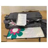 Baby Trend Lil Snooze Deluxe II Nursery Center