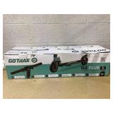 GOTRAX G2Plus Foldable Electric Scooter for Adult Teens Age of 8+ with 6" Tires, 200W 12mph