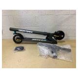 GOTRAX G2Plus Foldable Electric Scooter for Adult Teens Age of 8+ with 6" Tires, 200W 12mph