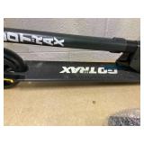 GOTRAX G2Plus Foldable Electric Scooter for Adult Teens Age of 8+ with 6" Tires, 200W 12mph