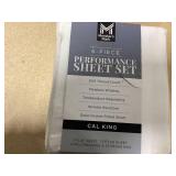6PCS Cal King Member