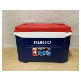 Igloo 60-Quart Rolling Ice Chest Cooler