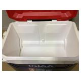 Igloo 60-Quart Rolling Ice Chest Cooler
