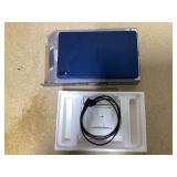 onn 8" Tablet, 32GB, (2024 Model)