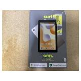 onn 7" Tablet, 32GB, (2024 Model)