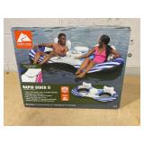 Ozark Trail Rapid Rider Single River Tube 48"