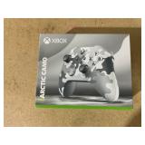 Xbox Wireless Controller  Arctic Camo Special Edition