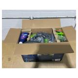 BISSELL Little Green Portable Carpet and Upholstery Cleaner, Car and Auto Detailer, Stain Removal, 3369