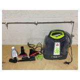Little Green ProHeat Pet Portable Carpet Cleaner