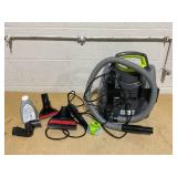 Little Green ProHeat Pet Portable Carpet Cleaner