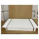 EVOR Electric Cooktop, 5 Burners, 36
