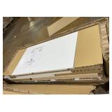 Mainstays Ardent 4 Drawer Dresser, White
