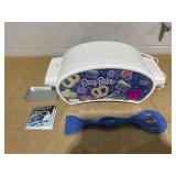 Easy-Bake Ultimate Electric Oven Playset, Kids Toys for Ages 8 up