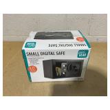 Pen + Gear Small Digital Safe
