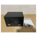 Pen + Gear Small Digital Safe