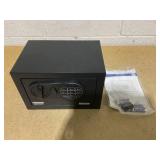 Pen + Gear Small Digital Safe