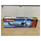Razor A Special Edition Kick Scooter  Holographic