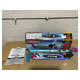 Razor A Special Edition Kick Scooter  Holographic