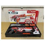 XSHOT Hyper Gel Large Toy Gel Blaster by ZURU