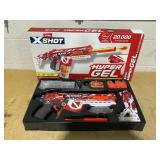 XSHOT Hyper Gel Large Toy Gel Blaster by ZURU